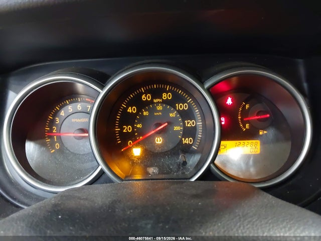 Aukcja sprzedaży 2008 Nissan Versa 1.8s, vin: 3N1BC11E48L457279, numer aukcji: 46075841