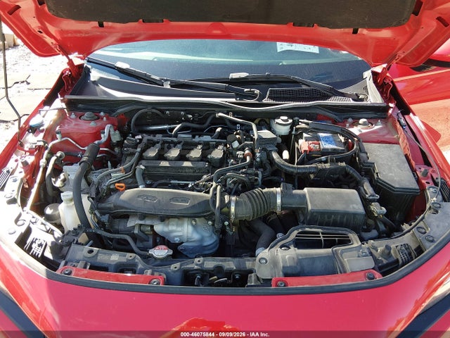 Продажа на аукционе авто 2023 Honda Civic, vin: 2HGFE1F70PH312297, номер лота: 46075844
