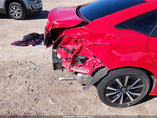 Продажа на аукционе авто 2023 Honda Civic, vin: 2HGFE1F70PH312297, номер лота: 46075844