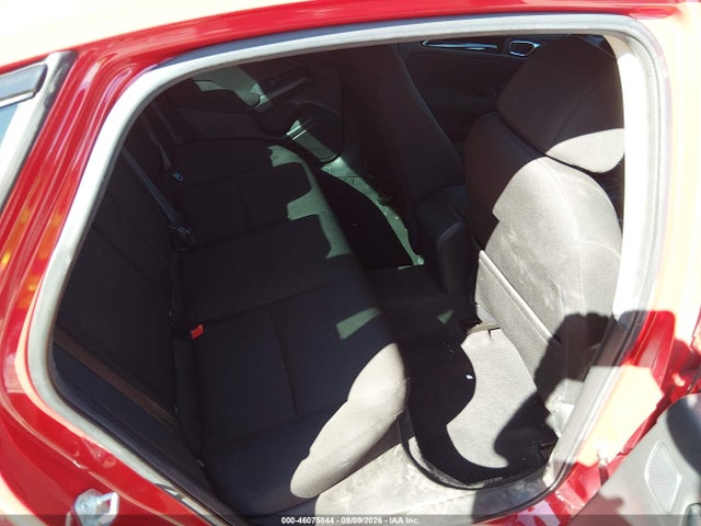 Продажа на аукционе авто 2023 Honda Civic, vin: 2HGFE1F70PH312297, номер лота: 46075844