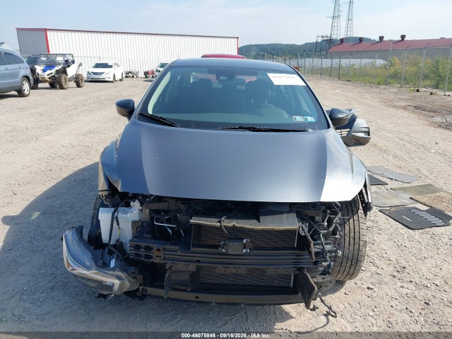 Продаж на аукціоні авто 2021 Nissan Versa Sr Xtronic Cvt, vin: 3N1CN8FV4ML894581, номер лоту: 46075846