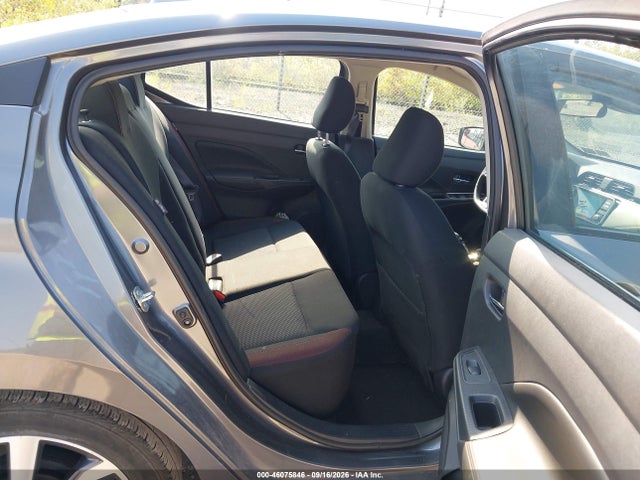 Продаж на аукціоні авто 2021 Nissan Versa Sr Xtronic Cvt, vin: 3N1CN8FV4ML894581, номер лоту: 46075846