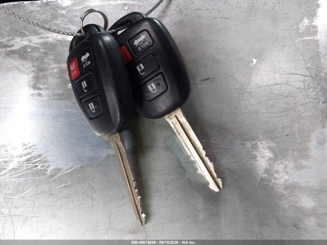 Продажа на аукционе авто 2014 Toyota Corolla S Plus, vin: 2T1BURHE6EC166201, номер лота: 46075849