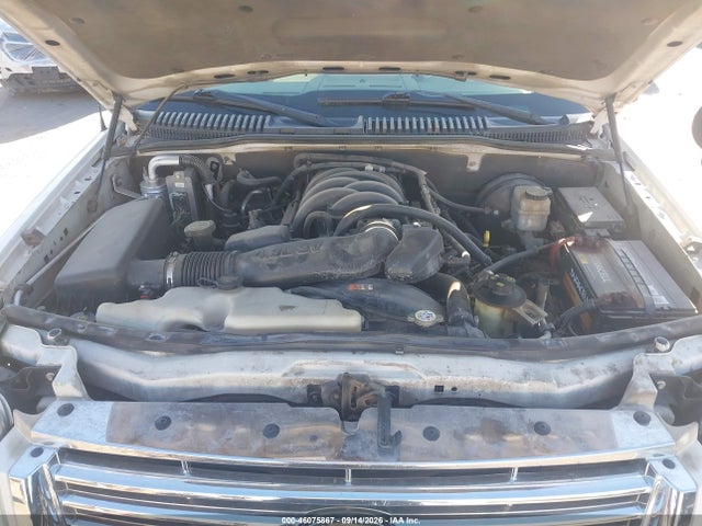 46075867 :رقم المزاد ، 1FMEU75837UB80817 vin ، 2007 Ford Explorer Limited مزاد بيع
