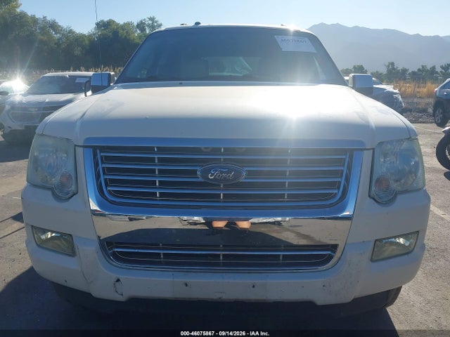 46075867 :رقم المزاد ، 1FMEU75837UB80817 vin ، 2007 Ford Explorer Limited مزاد بيع