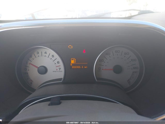 46075867 :رقم المزاد ، 1FMEU75837UB80817 vin ، 2007 Ford Explorer Limited مزاد بيع