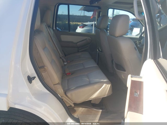 46075867 :رقم المزاد ، 1FMEU75837UB80817 vin ، 2007 Ford Explorer Limited مزاد بيع