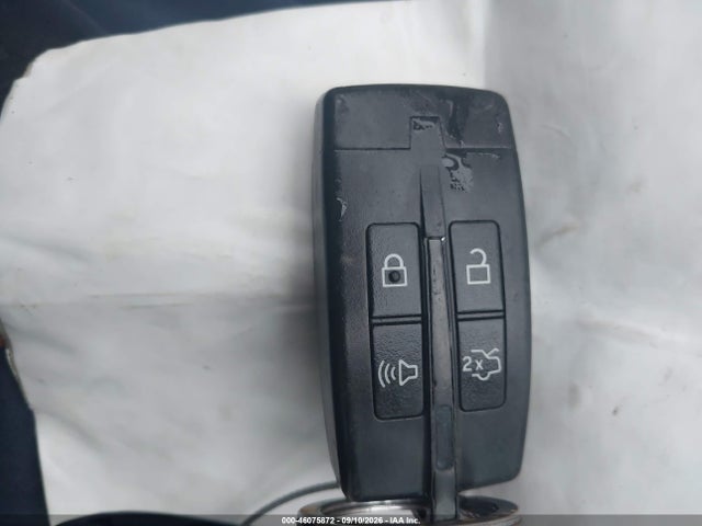 Продажа на аукционе авто 2009 Lincoln Mks, vin: 1LNHM93R99G606824, номер лота: 46075872