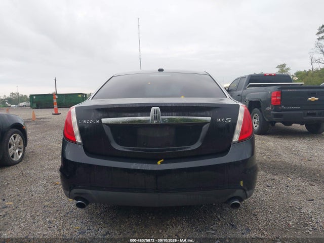 Продажа на аукционе авто 2009 Lincoln Mks, vin: 1LNHM93R99G606824, номер лота: 46075872