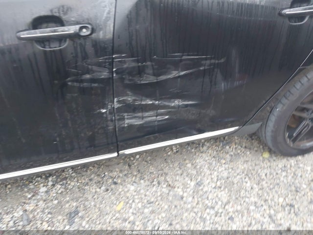 Продажа на аукционе авто 2009 Lincoln Mks, vin: 1LNHM93R99G606824, номер лота: 46075872