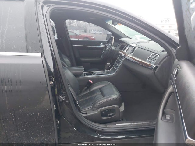 Продажа на аукционе авто 2009 Lincoln Mks, vin: 1LNHM93R99G606824, номер лота: 46075872
