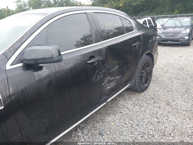 Продажа на аукционе авто 2009 Lincoln Mks, vin: 1LNHM93R99G606824, номер лота: 46075872