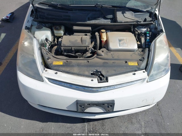 46075877 :رقم المزاد ، JTDKB20U877588829 vin ، 2007 Toyota Prius مزاد بيع