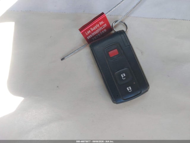 46075877 :رقم المزاد ، JTDKB20U877588829 vin ، 2007 Toyota Prius مزاد بيع