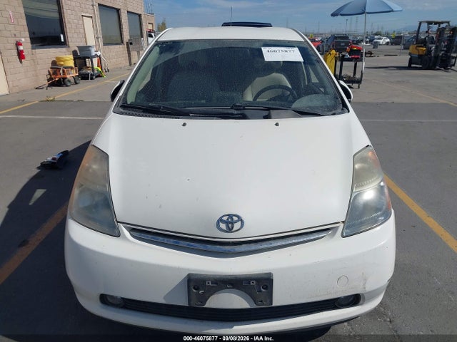 46075877 :رقم المزاد ، JTDKB20U877588829 vin ، 2007 Toyota Prius مزاد بيع