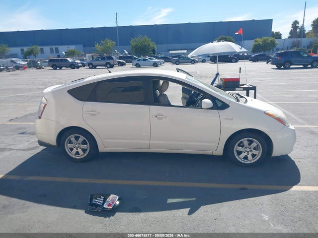 46075877 :رقم المزاد ، JTDKB20U877588829 vin ، 2007 Toyota Prius مزاد بيع