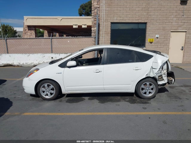 46075877 :رقم المزاد ، JTDKB20U877588829 vin ، 2007 Toyota Prius مزاد بيع