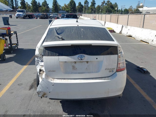 46075877 :رقم المزاد ، JTDKB20U877588829 vin ، 2007 Toyota Prius مزاد بيع