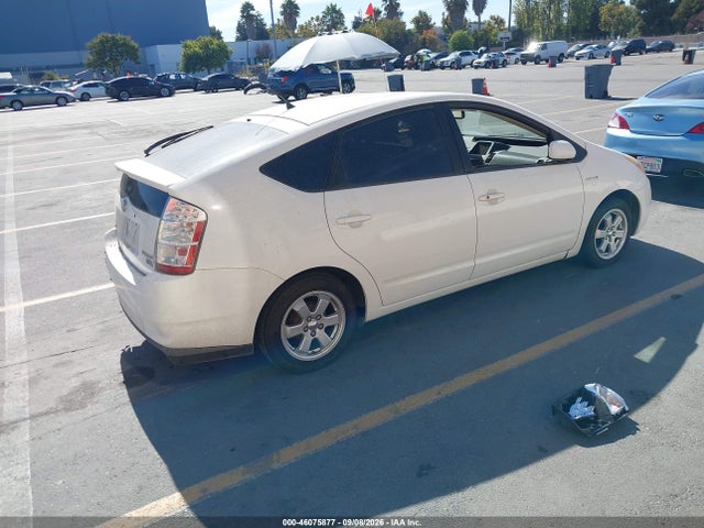 46075877 :رقم المزاد ، JTDKB20U877588829 vin ، 2007 Toyota Prius مزاد بيع