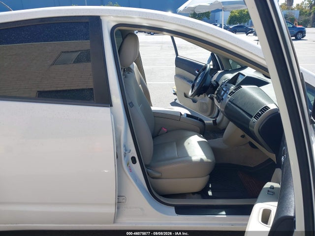 46075877 :رقم المزاد ، JTDKB20U877588829 vin ، 2007 Toyota Prius مزاد بيع