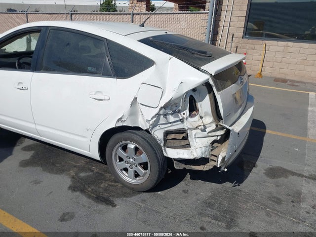 46075877 :رقم المزاد ، JTDKB20U877588829 vin ، 2007 Toyota Prius مزاد بيع