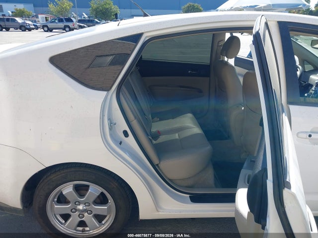 46075877 :رقم المزاد ، JTDKB20U877588829 vin ، 2007 Toyota Prius مزاد بيع