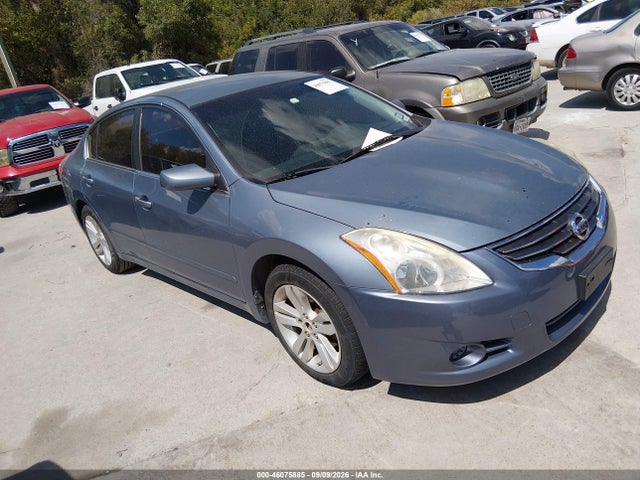 Продаж на аукціоні авто 2012 Nissan Altima 2.5 S, vin: 1N4AL2AP6CN535415, номер лоту: 46075885