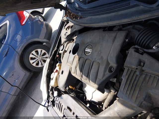 Продаж на аукціоні авто 2012 Nissan Altima 2.5 S, vin: 1N4AL2AP6CN535415, номер лоту: 46075885