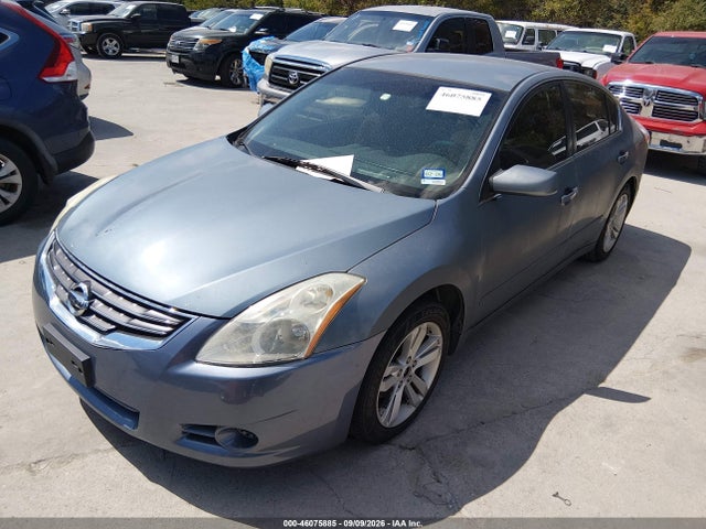 Продаж на аукціоні авто 2012 Nissan Altima 2.5 S, vin: 1N4AL2AP6CN535415, номер лоту: 46075885