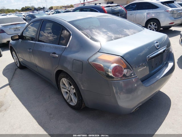 Продаж на аукціоні авто 2012 Nissan Altima 2.5 S, vin: 1N4AL2AP6CN535415, номер лоту: 46075885