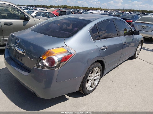Продаж на аукціоні авто 2012 Nissan Altima 2.5 S, vin: 1N4AL2AP6CN535415, номер лоту: 46075885