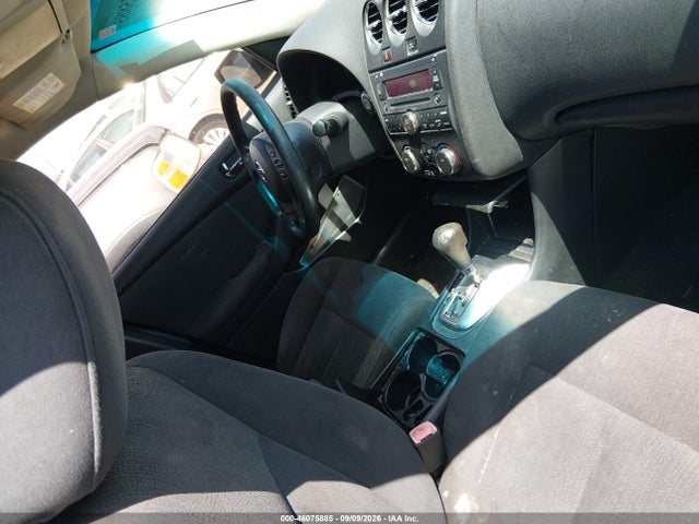 Продаж на аукціоні авто 2012 Nissan Altima 2.5 S, vin: 1N4AL2AP6CN535415, номер лоту: 46075885