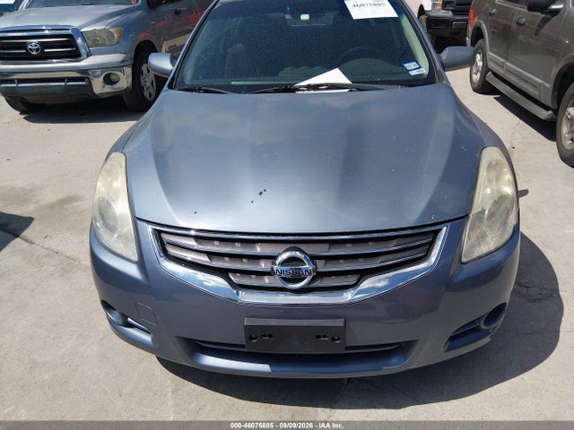 Продаж на аукціоні авто 2012 Nissan Altima 2.5 S, vin: 1N4AL2AP6CN535415, номер лоту: 46075885