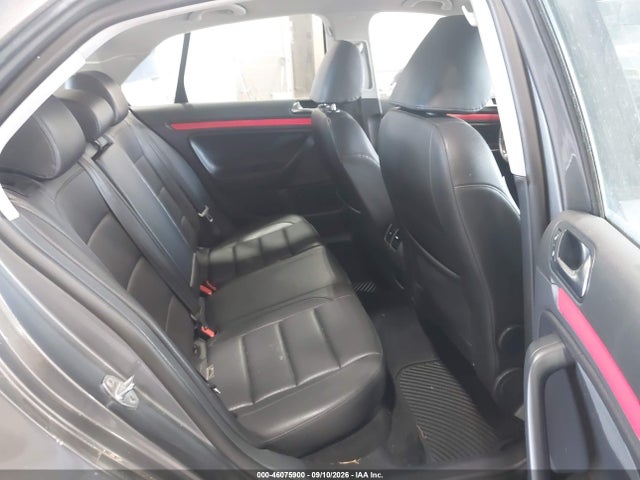 Aukcja sprzedaży 2010 Volkswagen Jetta Limited Edition, vin: 3VWAZ7AJXAM102136, numer aukcji: 46075900