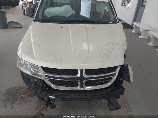 Aukcja sprzedaży 2013 Dodge Journey Se, vin: 3C4PDCAB5DT549965, numer aukcji: 46075902