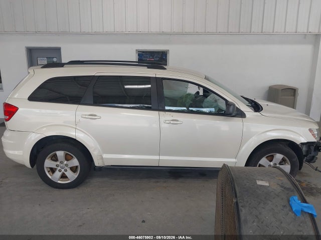 Aukcja sprzedaży 2013 Dodge Journey Se, vin: 3C4PDCAB5DT549965, numer aukcji: 46075902