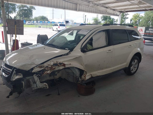 Aukcja sprzedaży 2013 Dodge Journey Se, vin: 3C4PDCAB5DT549965, numer aukcji: 46075902