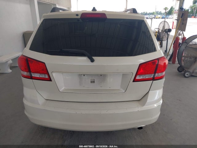Aukcja sprzedaży 2013 Dodge Journey Se, vin: 3C4PDCAB5DT549965, numer aukcji: 46075902