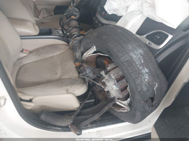 Aukcja sprzedaży 2013 Dodge Journey Se, vin: 3C4PDCAB5DT549965, numer aukcji: 46075902