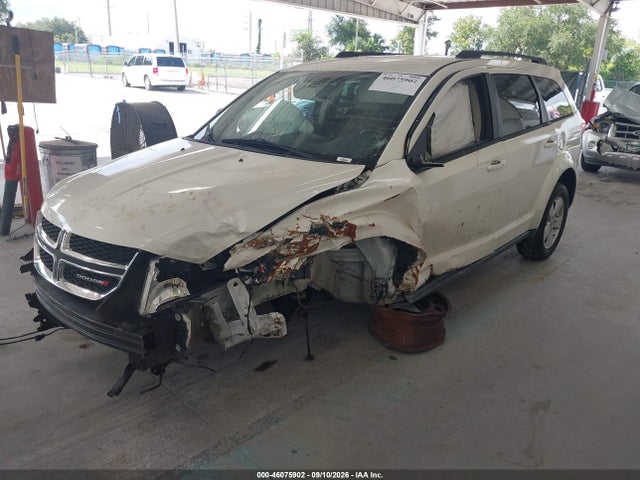 Aukcja sprzedaży 2013 Dodge Journey Se, vin: 3C4PDCAB5DT549965, numer aukcji: 46075902