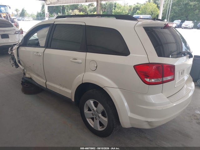 Aukcja sprzedaży 2013 Dodge Journey Se, vin: 3C4PDCAB5DT549965, numer aukcji: 46075902