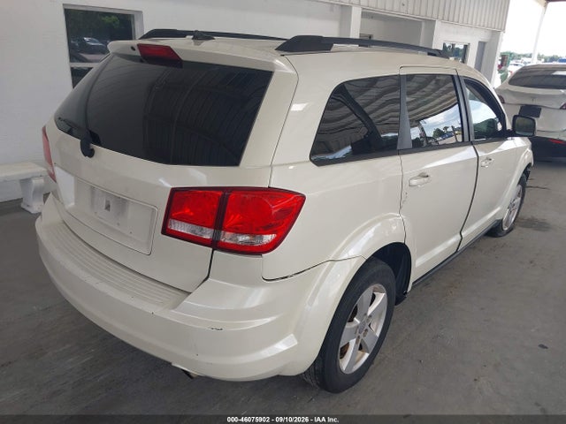 Aukcja sprzedaży 2013 Dodge Journey Se, vin: 3C4PDCAB5DT549965, numer aukcji: 46075902