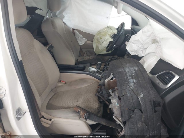 Aukcja sprzedaży 2013 Dodge Journey Se, vin: 3C4PDCAB5DT549965, numer aukcji: 46075902