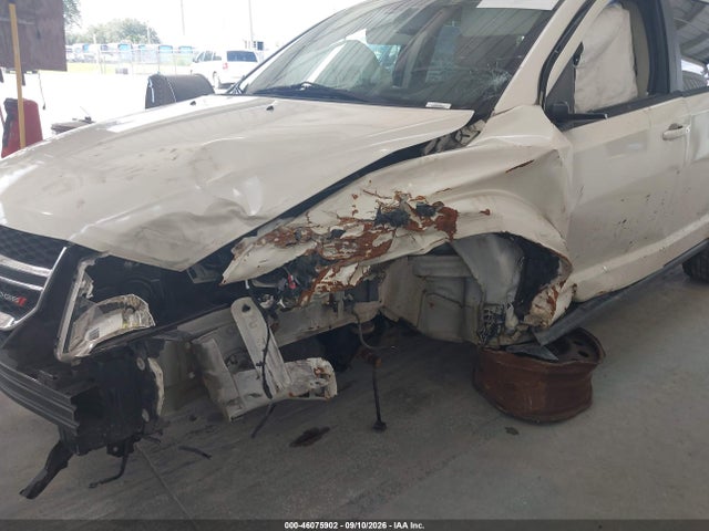 Aukcja sprzedaży 2013 Dodge Journey Se, vin: 3C4PDCAB5DT549965, numer aukcji: 46075902