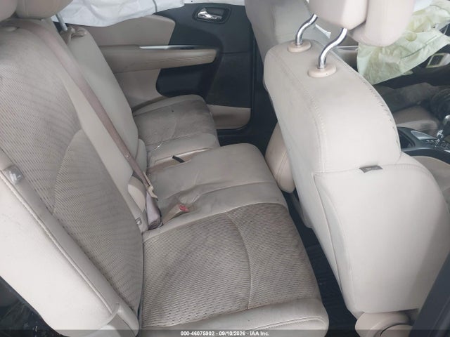 Aukcja sprzedaży 2013 Dodge Journey Se, vin: 3C4PDCAB5DT549965, numer aukcji: 46075902
