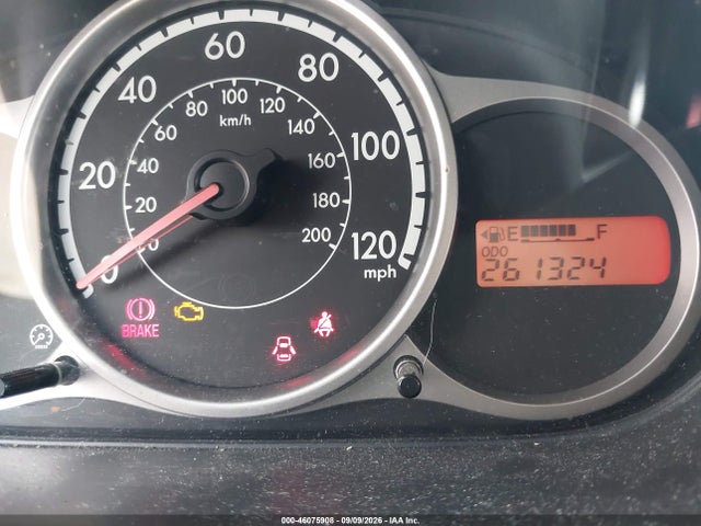 Aukcja sprzedaży 2012 Mazda Mazda2 Sport, vin: JM1DE1KZ0C0151929, numer aukcji: 46075908
