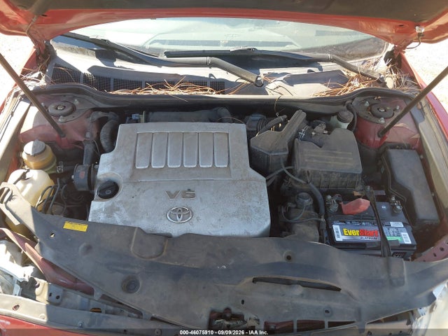 2007 Toyota Camry Xle V6 მანქანა იყიდება აუქციონზე, vin: JTNBK46K673020955, აუქციონის ნომერი: 46075910