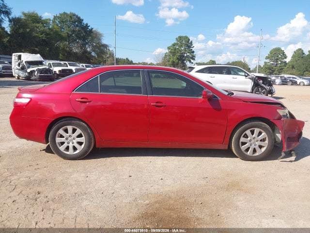2007 Toyota Camry Xle V6 მანქანა იყიდება აუქციონზე, vin: JTNBK46K673020955, აუქციონის ნომერი: 46075910