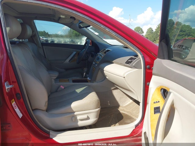 2007 Toyota Camry Xle V6 მანქანა იყიდება აუქციონზე, vin: JTNBK46K673020955, აუქციონის ნომერი: 46075910