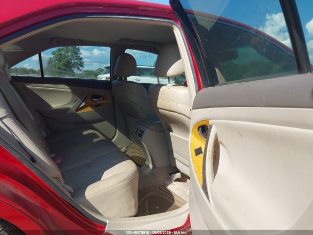 2007 Toyota Camry Xle V6 მანქანა იყიდება აუქციონზე, vin: JTNBK46K673020955, აუქციონის ნომერი: 46075910
